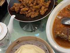 -翠园(北京王府中环店)