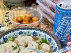 -老谢野馄饨(延安路店)