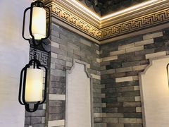 -绿茶餐厅(布吉万象汇店)