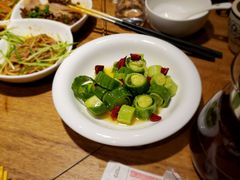 -福茂源横山铁锅羊肉(牡丹园店)
