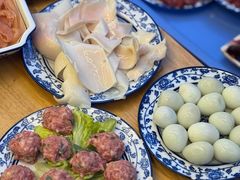 -飘香火锅(玉林西路店)