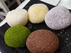 大福-丽江庭院之丽江往事(安定门店)