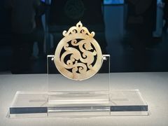 -北京大葆台遗址博物馆