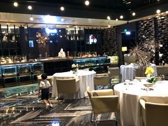-璞御·海鲜·雪花牛肉局(宾水西道店)