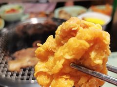 -韩盛·盛江山自助料理(奥体万达店)