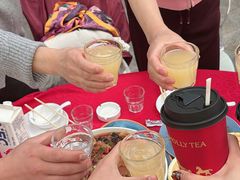 -忆江南·生态餐饮宴会酒店