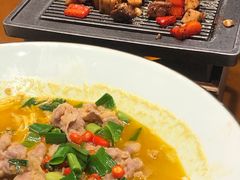 -径山十八道·风味民间菜(杭州总店)