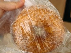 -85度C(生甜甜圈研究工坊·上海平凉店)