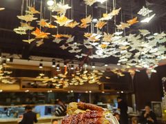 -有璟阁港式餐厅(国贸商城店)