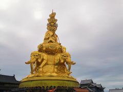 -峨眉山风景名胜区