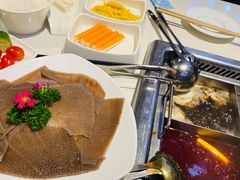 -海底捞火锅(中商百货店)
