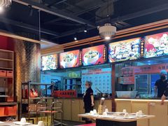 大堂-吃城都·鱼蛙火锅(西玉龙街店)