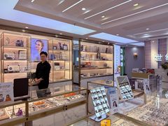 -世纪大明眼镜·林德伯格·蔡司官方授权店(武昌旗舰店)