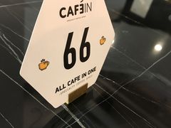 -CAFE'IN精品咖啡体验空间(小寨店)