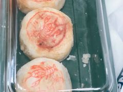 十三香龙虾鲜肉月饼-喜計局·饼行(万象汇店)