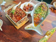 -树厨贵州菜(铜仁花果山店)
