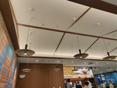 -半天妖烤鱼(永旺梦乐城店)