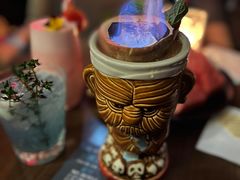 -TZ House音乐现场(来福士中心店)