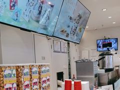 -DQ·蛋糕·冰淇淋(湖景东路店)