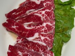 -NIUAN牛庵·日式和牛烧肉(恒隆店)