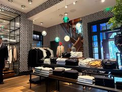 -SUITSUPPLY(安福路店)
