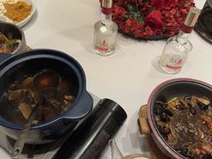 -百姓渔村(南中环店)