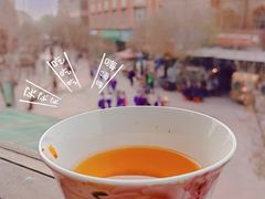 -百年老茶馆