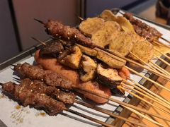 -庆峰龙虾烧烤(合肥一店)