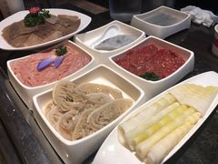 -海底捞火锅(龙湖三千集店)