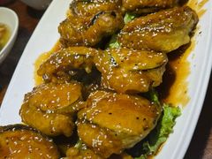 -惠宾饭庄(中山路店)