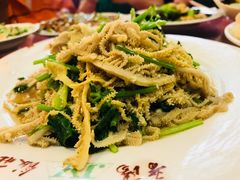 -晋阳饭庄(虎坊桥店)