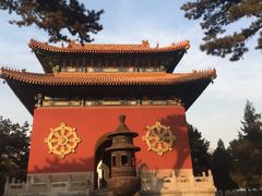 -普陀宗乘之庙(小布达拉宫)