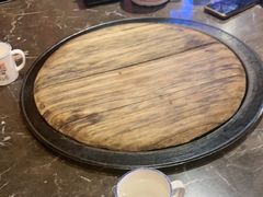 -粗粮人家·东北菜(洋桥店)