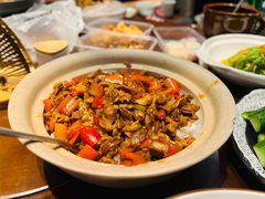 -攸州小镇家湘菜(小米科技园店)