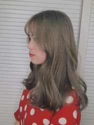 -TK·HAIR SALON韩式设计
