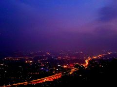 -杭州半山国家森林公园