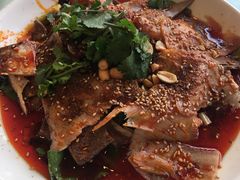 -廖老妈蹄花店(人民公园陕西街259号店)