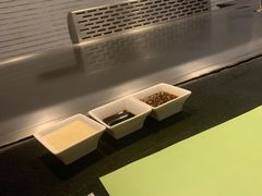 -尚水长廊铁板烧(荣祥广场店)