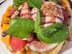 -魏客咖啡(中铁中心店)