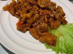 -宁夏国强手抓羊肉·清真菜(未央路凤三店)