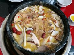 -南渝食府.石锅鸡(尚城花园店)