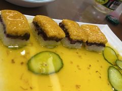 -百年认一力 太原老字号 (桥头街店)