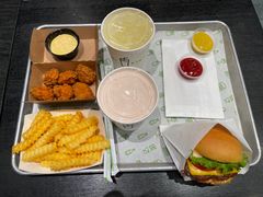 -Shake Shack(南山万象天地店)