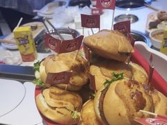 -龍歌自助小火锅(城阳万象汇店)