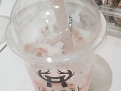 -鹿野茶事(开元盛世店)