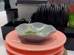 -争鲜回转寿司(朝北大悦城店)