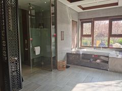 -大连金石滩绿发温泉假日酒店