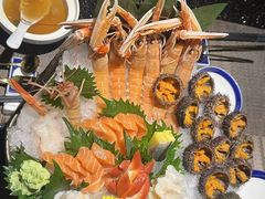 -極上萬膳·日料放题(海岸城店)