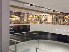 -TheRink大零溜冰场(IFS国金中心店)