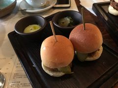 -Ocean's Table 欧舍